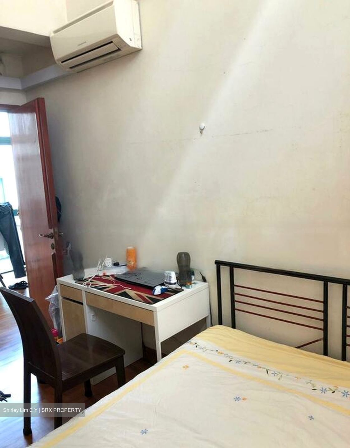 Tai Keng Villas (D19), Terrace #465420111